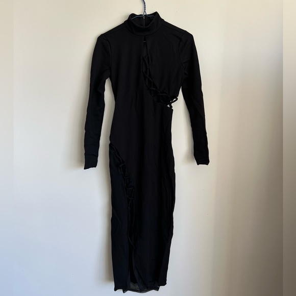 h:ours Allegra Dress - Picture 3 of 5